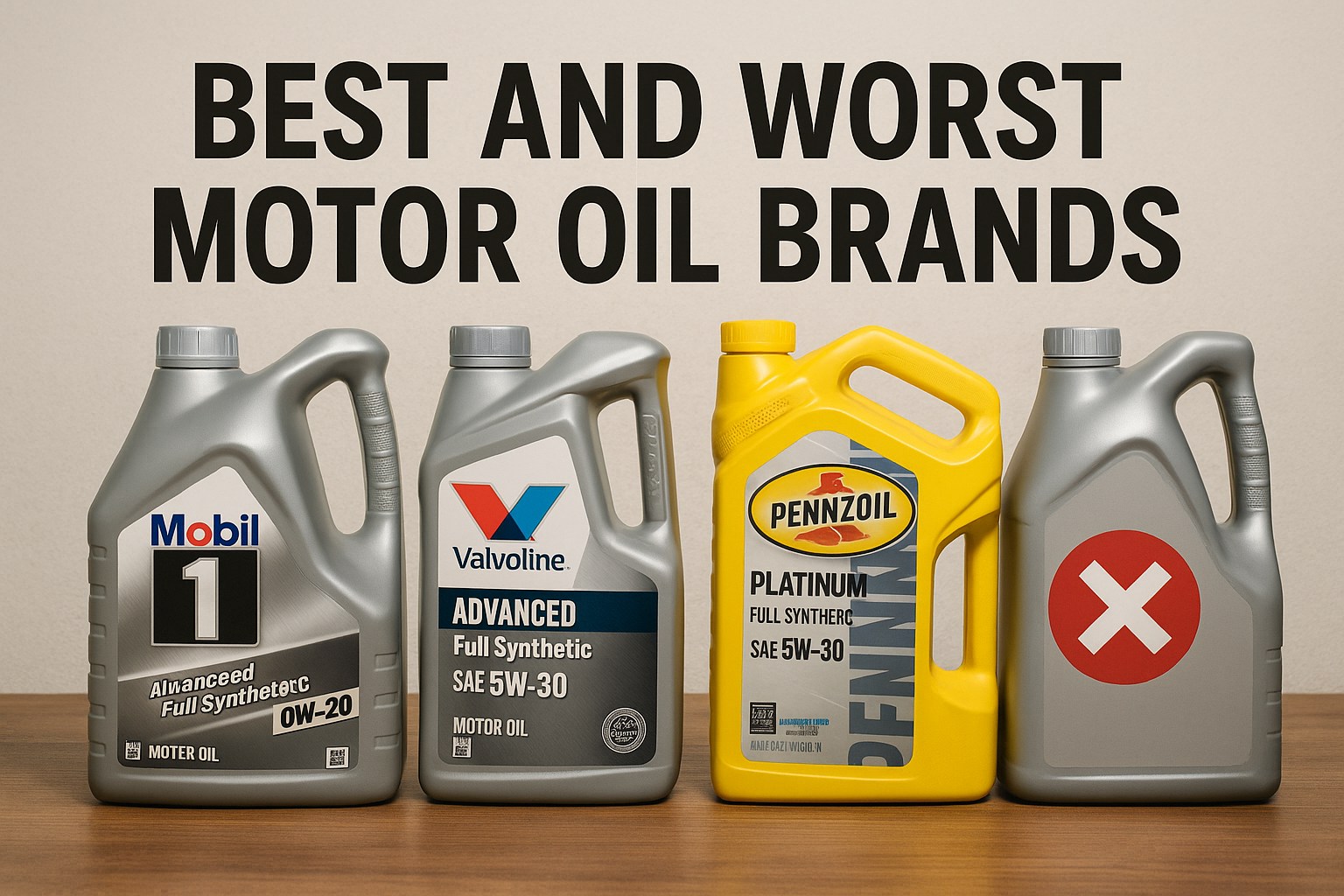 best-worst-motor-oil-brands