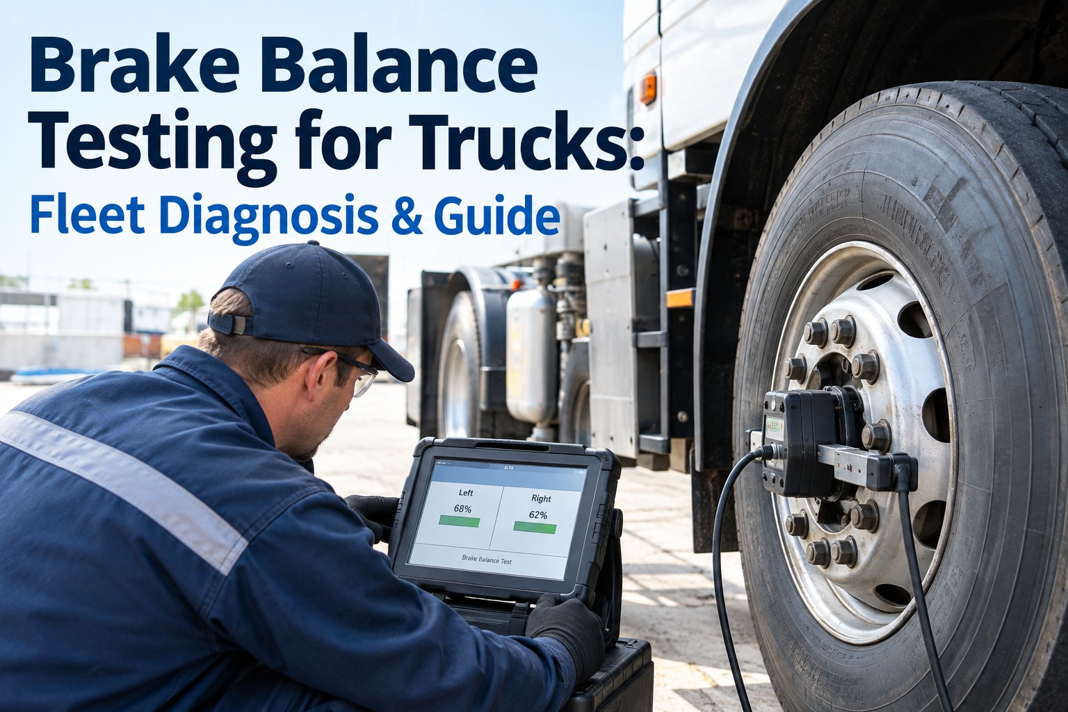 brake-balance-testing-fleet-diagnosis