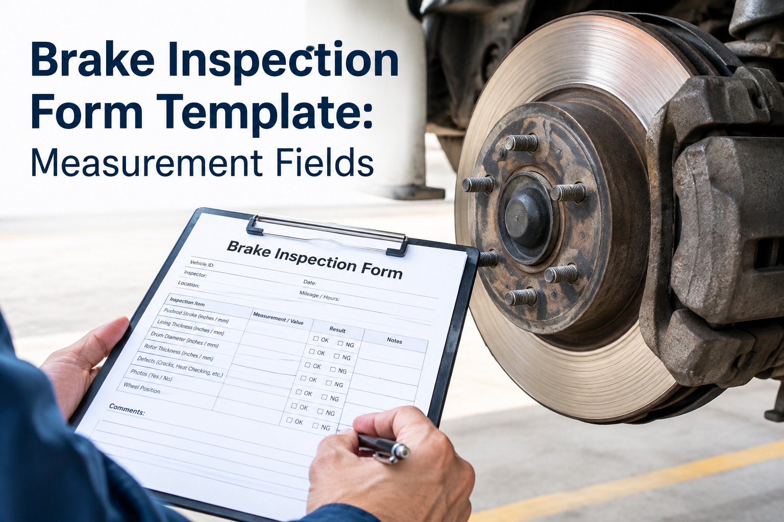 brake-inspection-form-template-measurement-fields