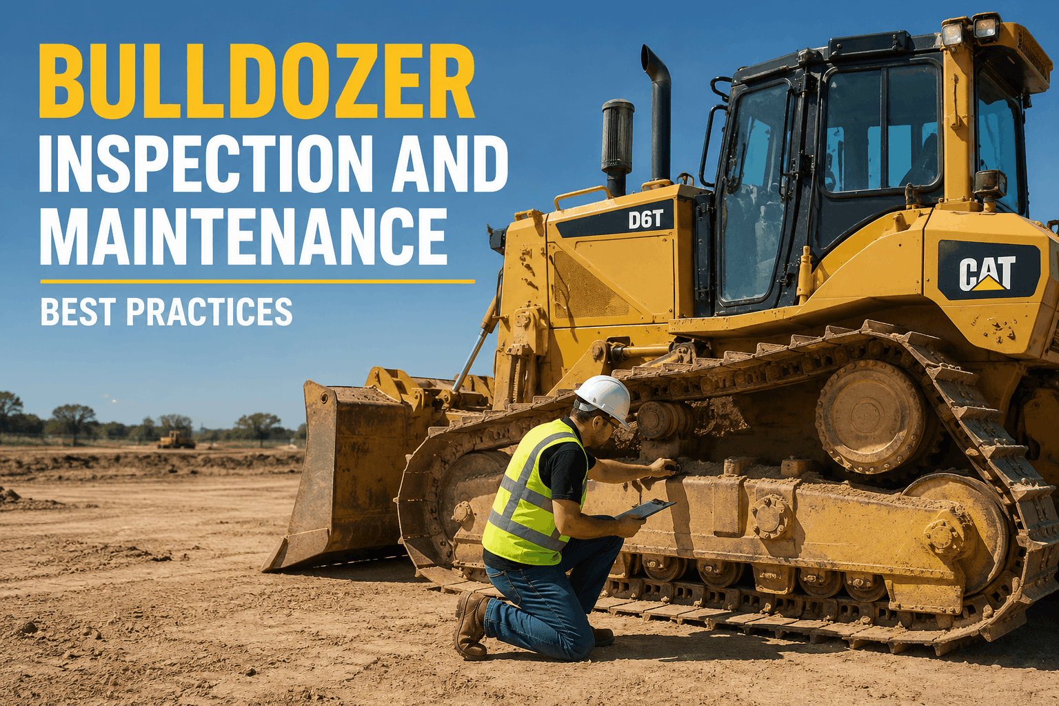 bulldozer-inspection-maintenance-best-practices