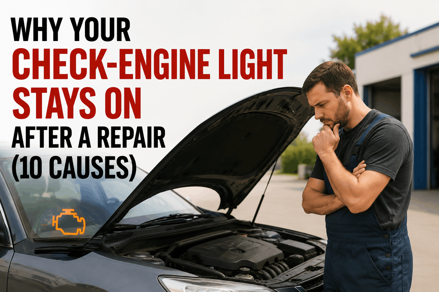 check-engine-light-after-repair