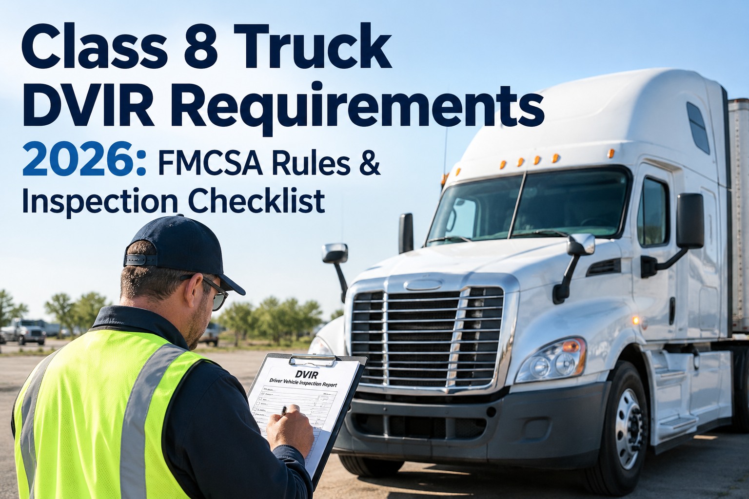 class-8-truck-dvir-requirements