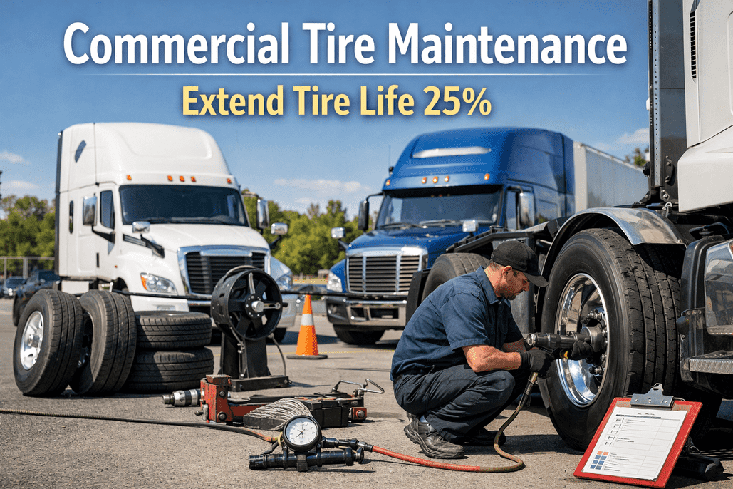 commercial-tire-maintenance