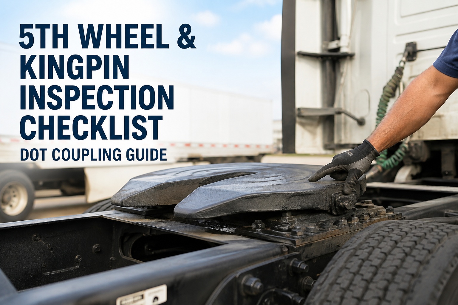 commercial-vehicle-coupling-5th-wheel-kingpin