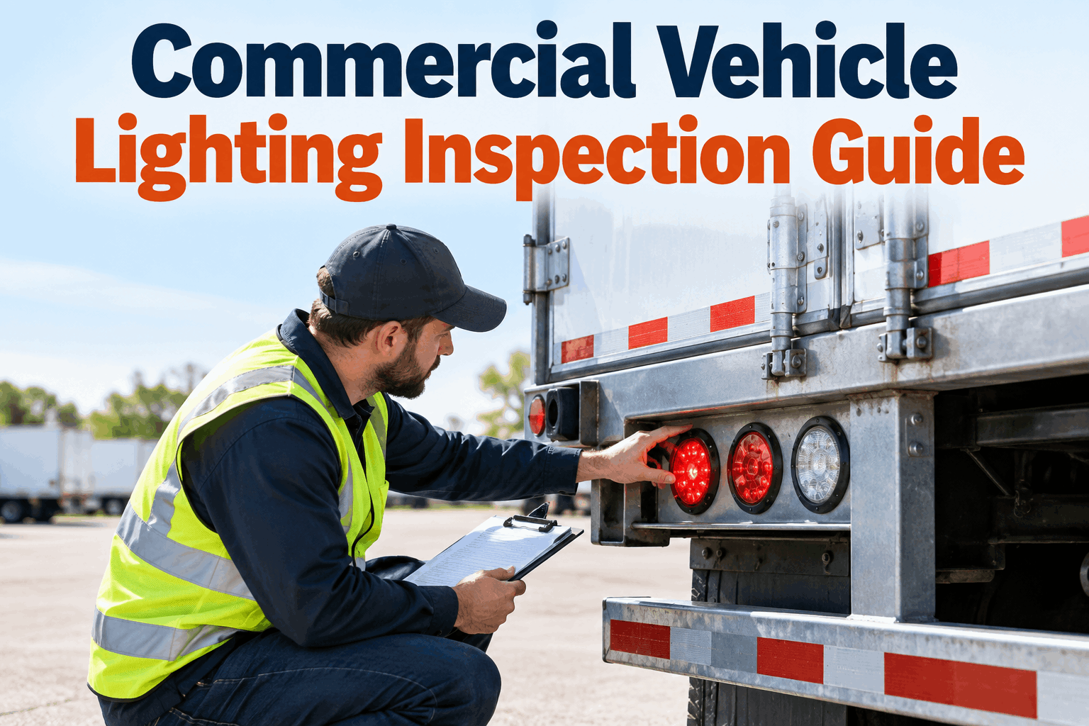 commercial-vehicle-lighting-system-inspection