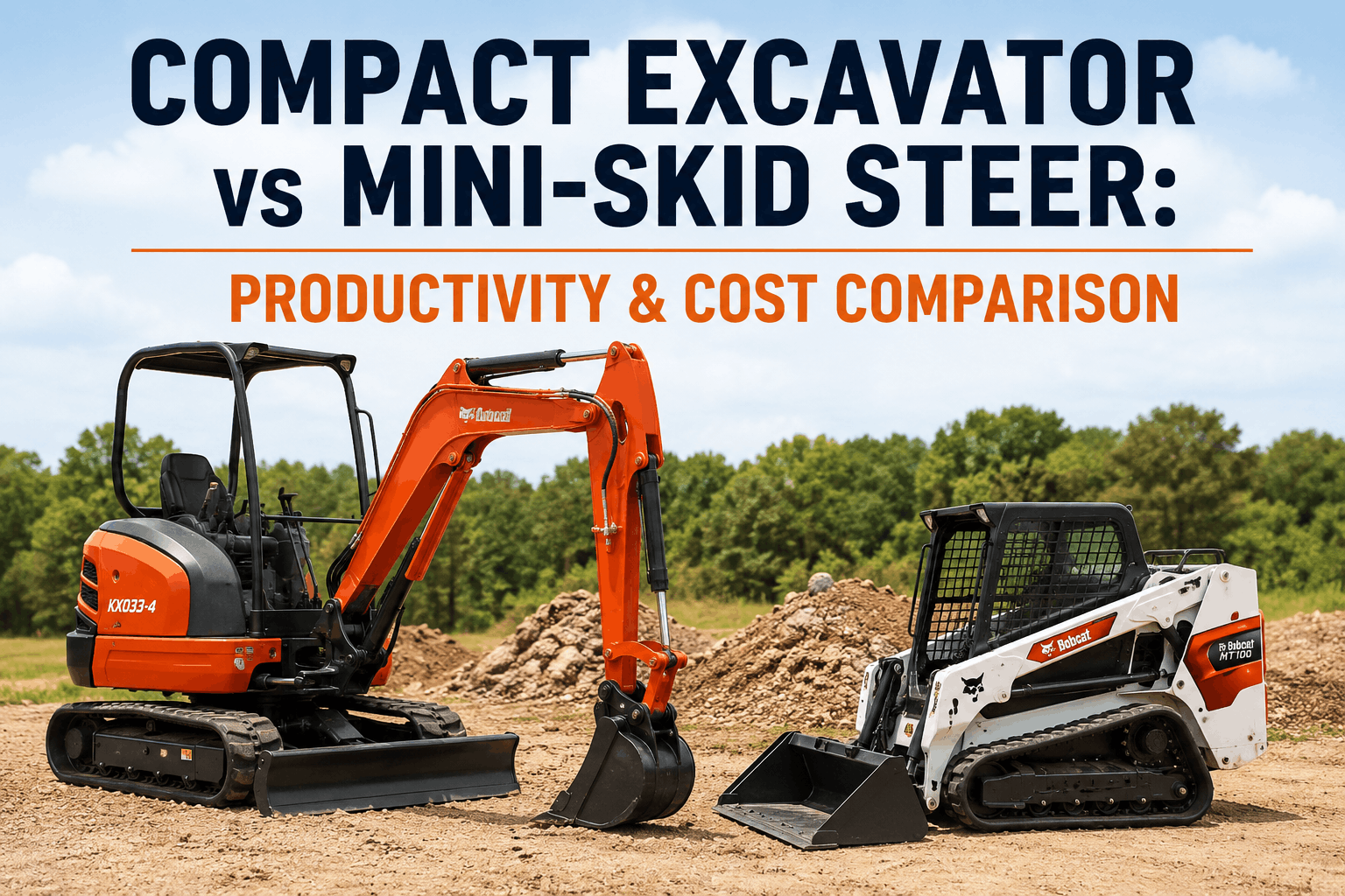 compact-excavator-vs-mini-skid-steer