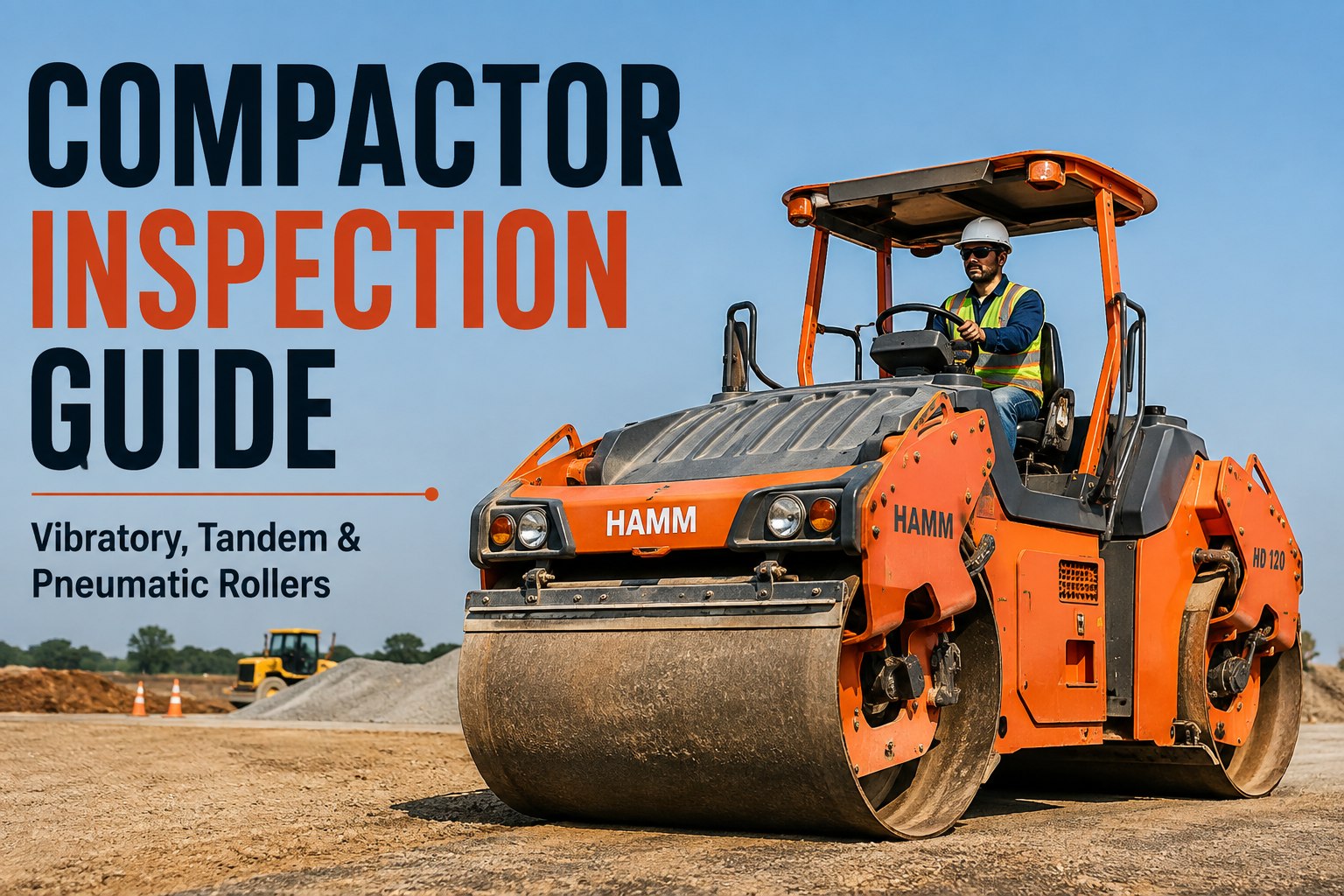 compactor-inspection