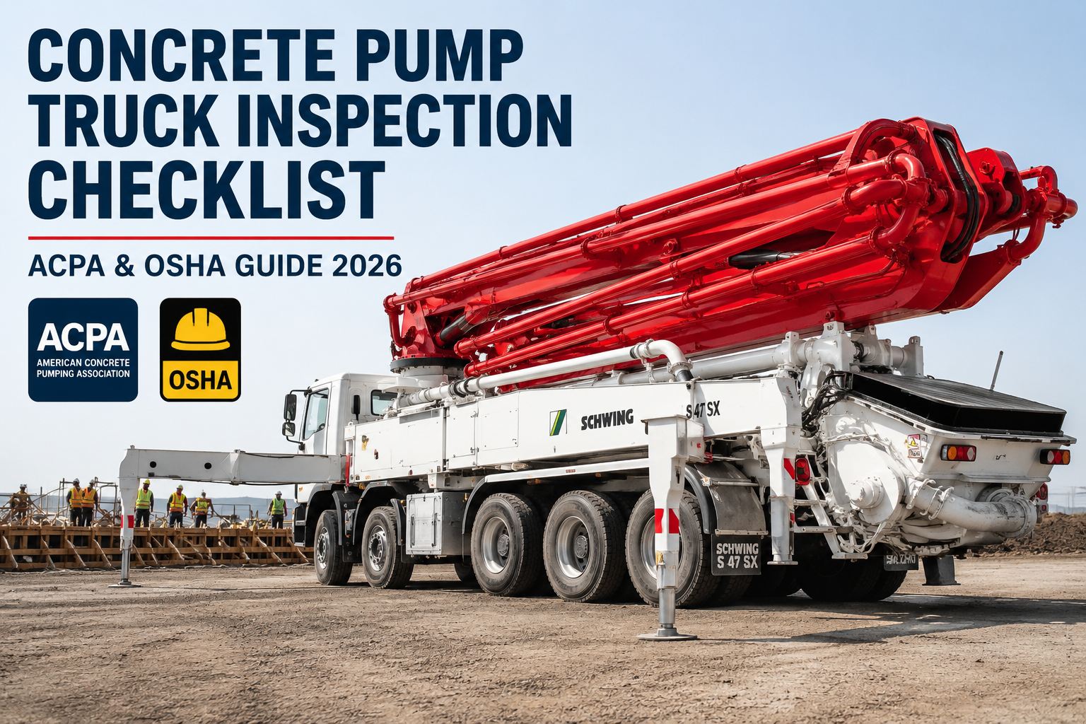 concrete-pump-truck-inspection-checklist