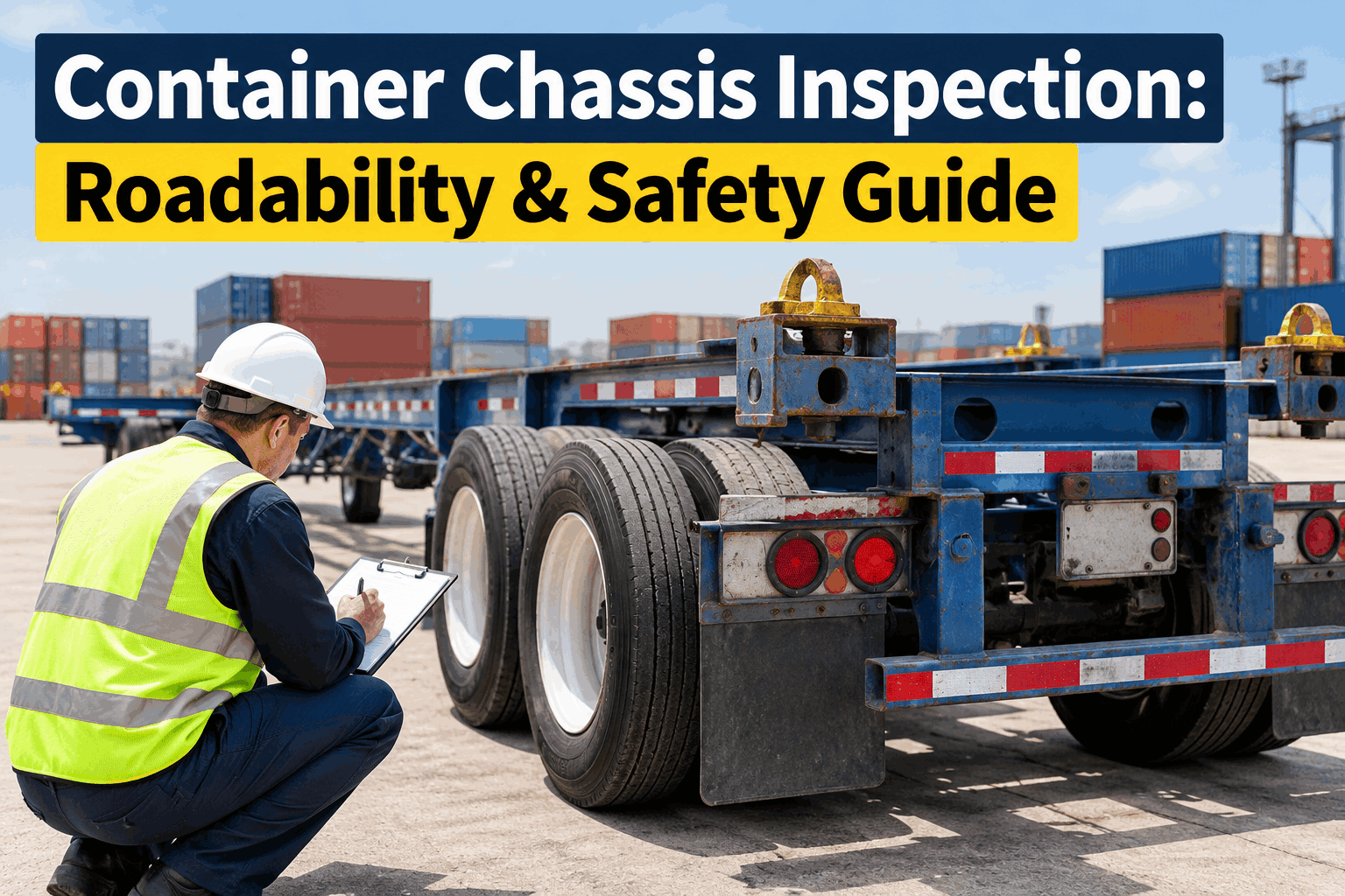 container-chassis-inspection-roadability-fleet