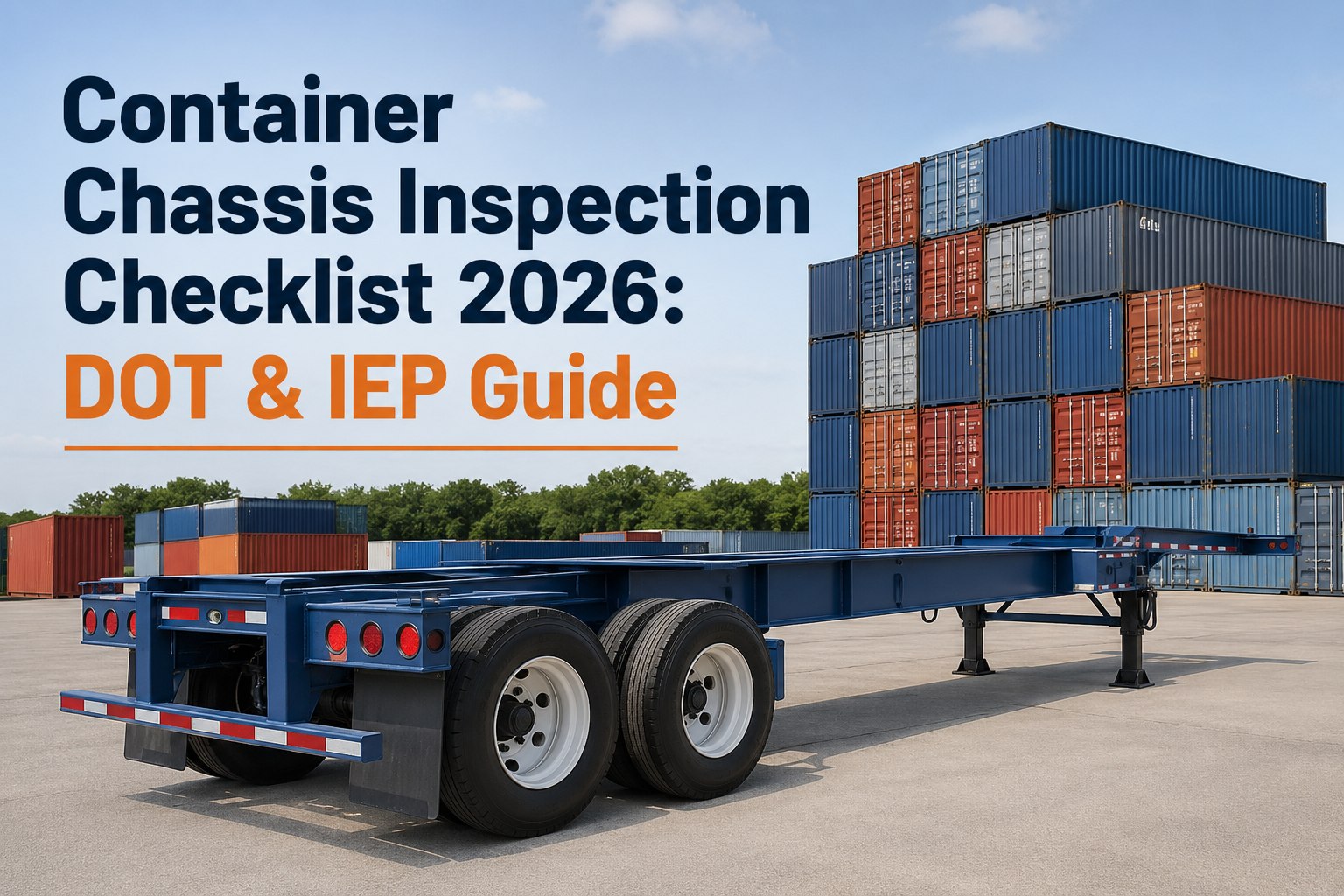 container-chassis-inspection