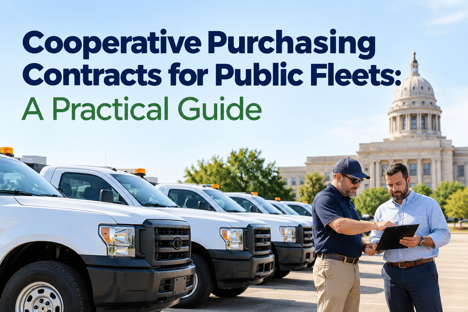 cooperative-contract-purchasing-for-public-fleets