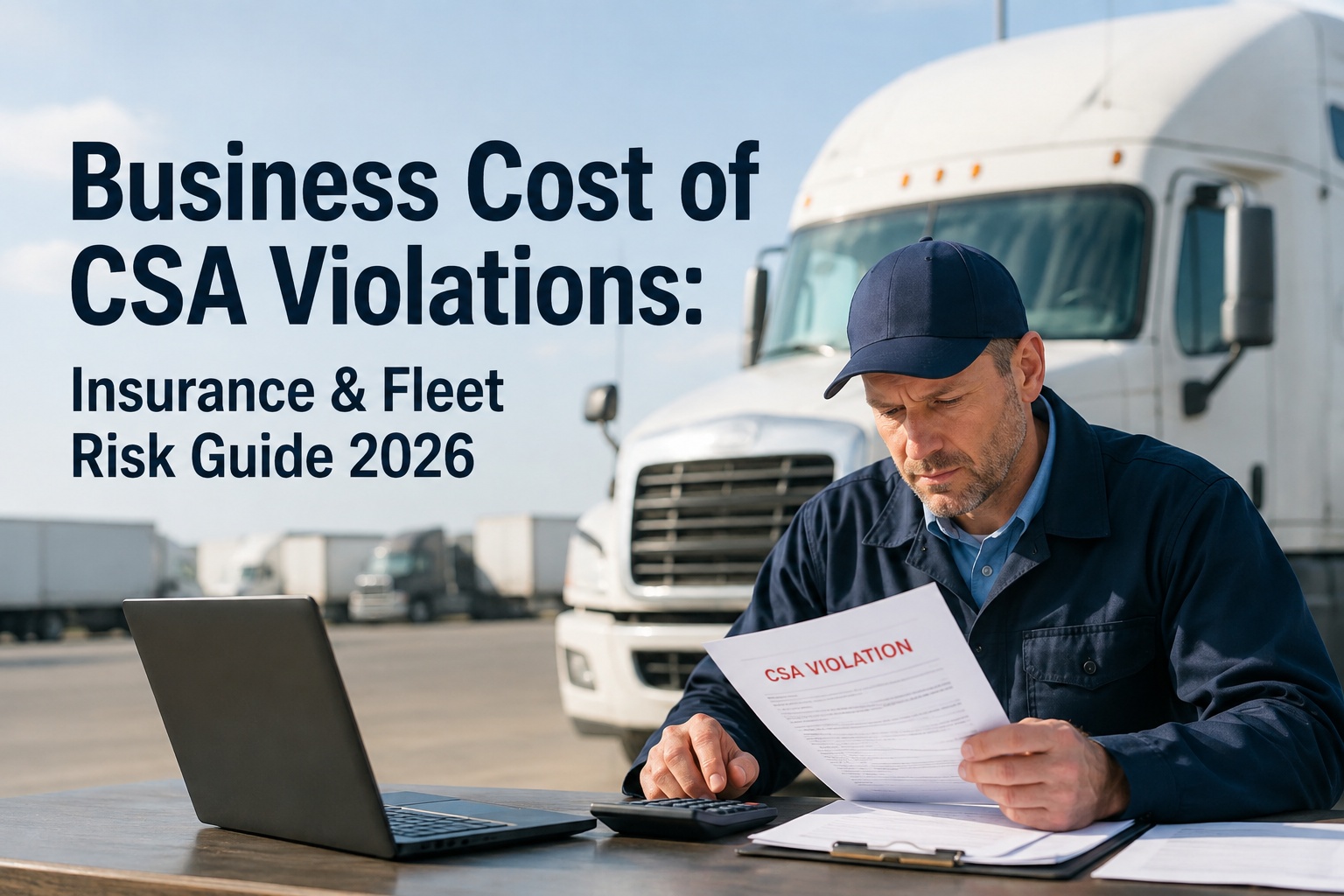 cost-csa-violations-insurance-fleet-impact