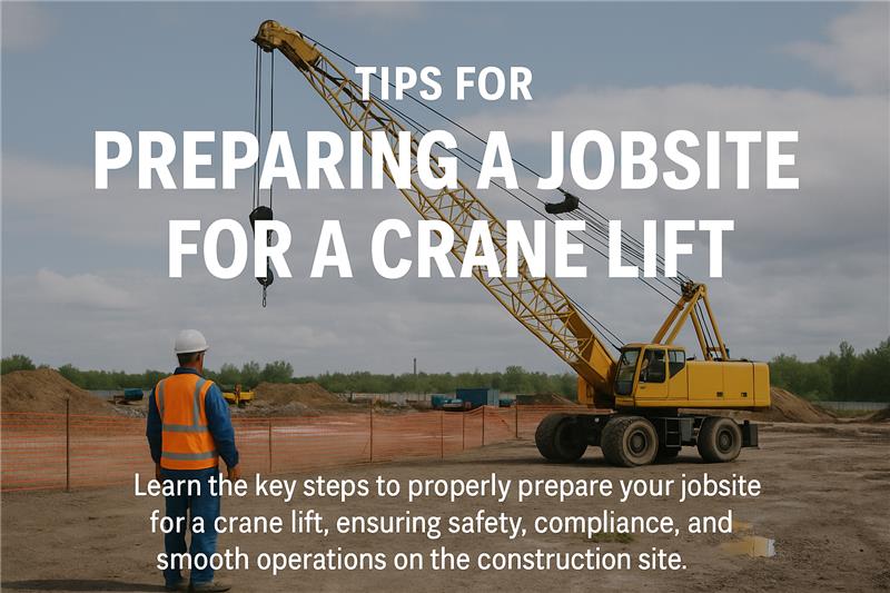 crane-lift