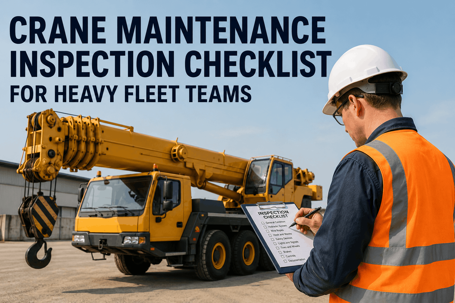 crane-maintenance-inspection-checklist-for-heavy-fleet-teams