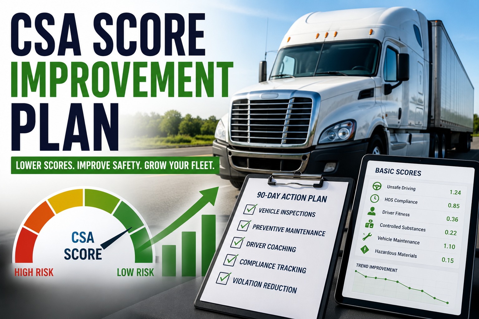 csa-score-improvement-plan