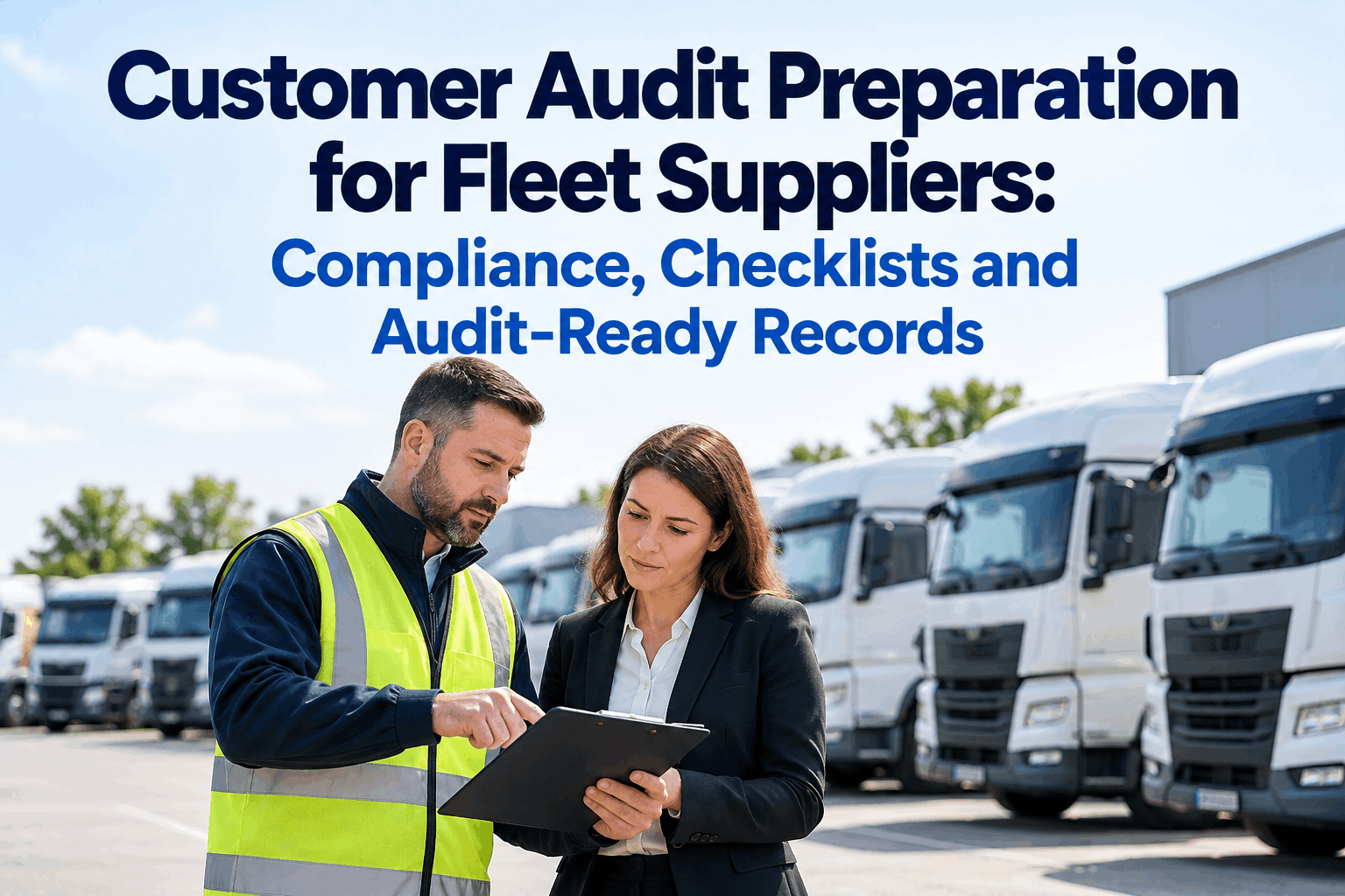 customer-audit-preparation-fleet-supplier