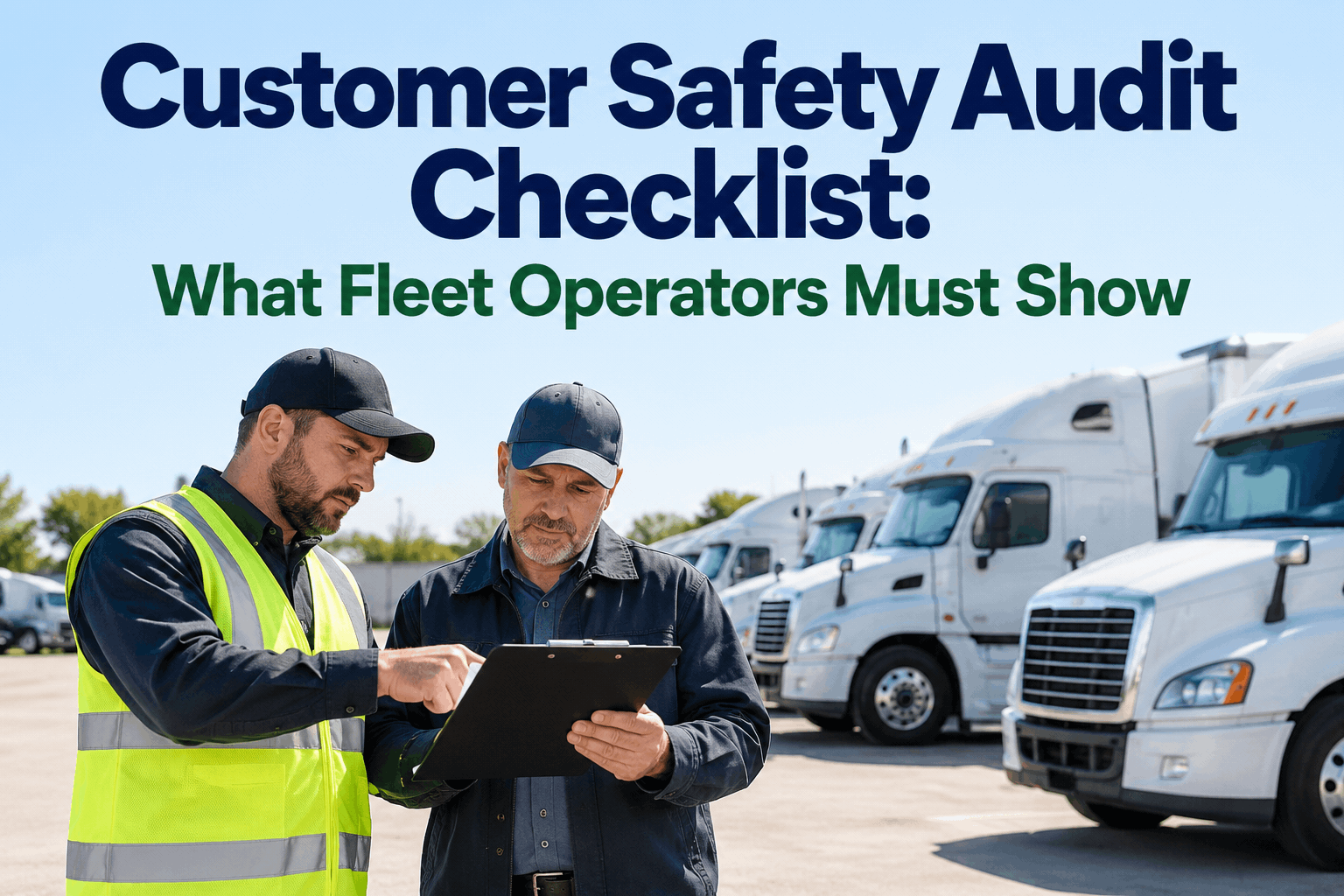 customer-safety-audits-what-fleets-must-show