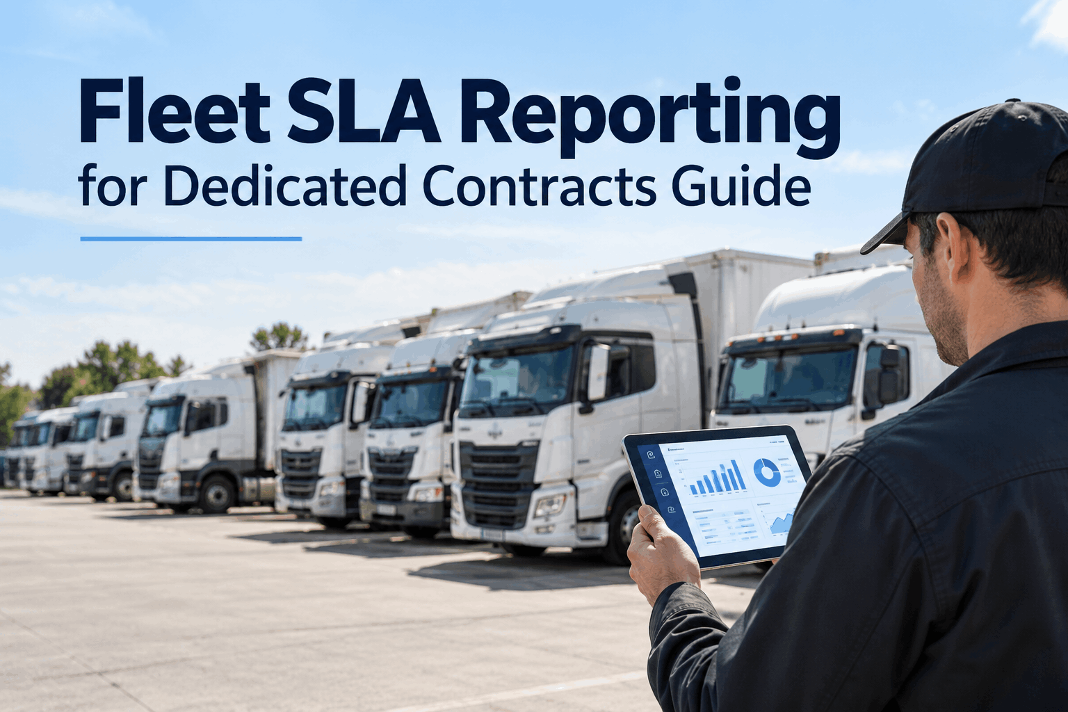 customer-sla-reporting-fleet-dedicated-contract