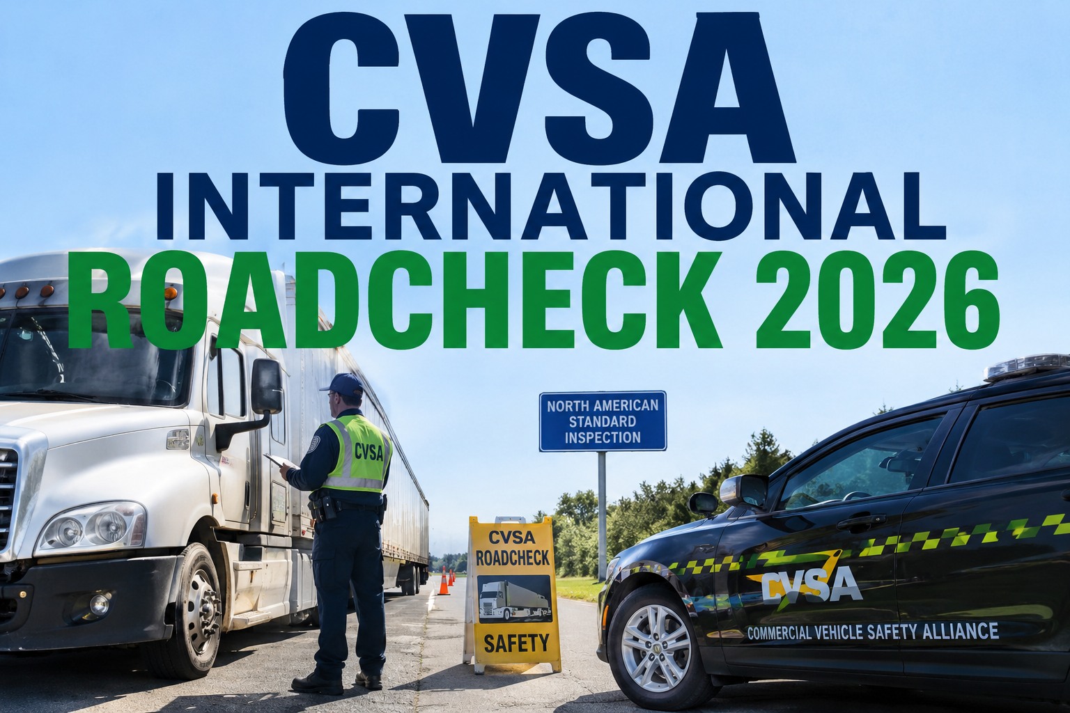 cvsa-international-roadcheck-2026