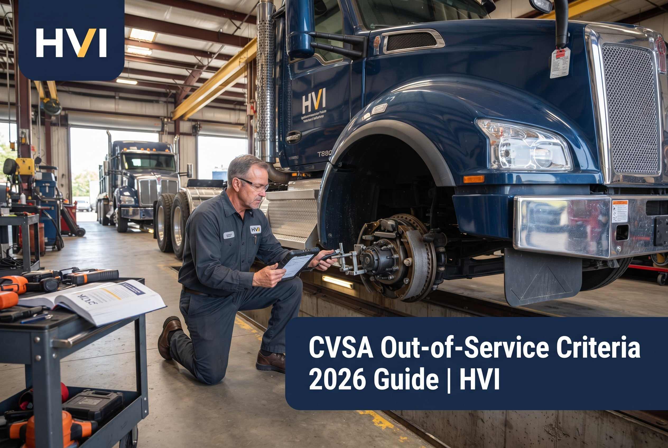 cvsa-out-of-service-criteria-2026