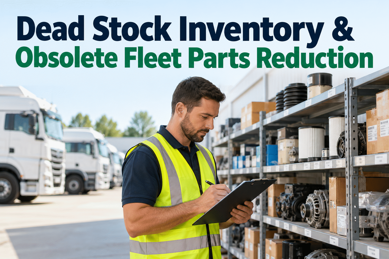 dead-stock-and-obsolete-parts-reduction-in-fleet-shops