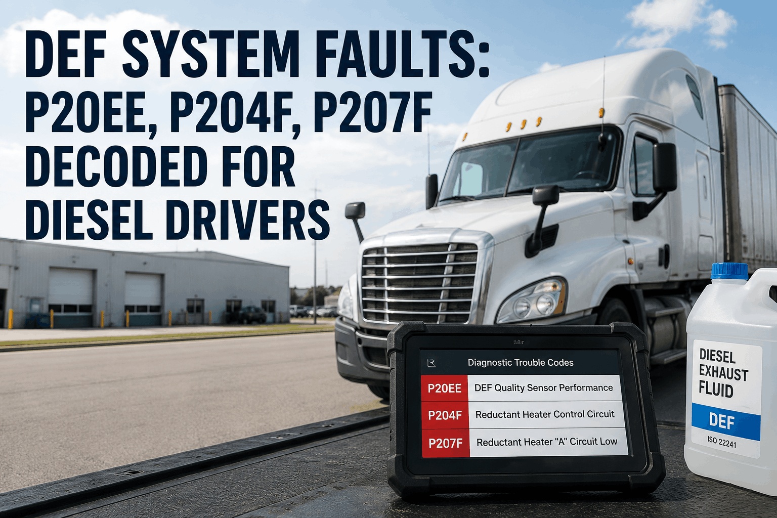 def-system-fault-codes