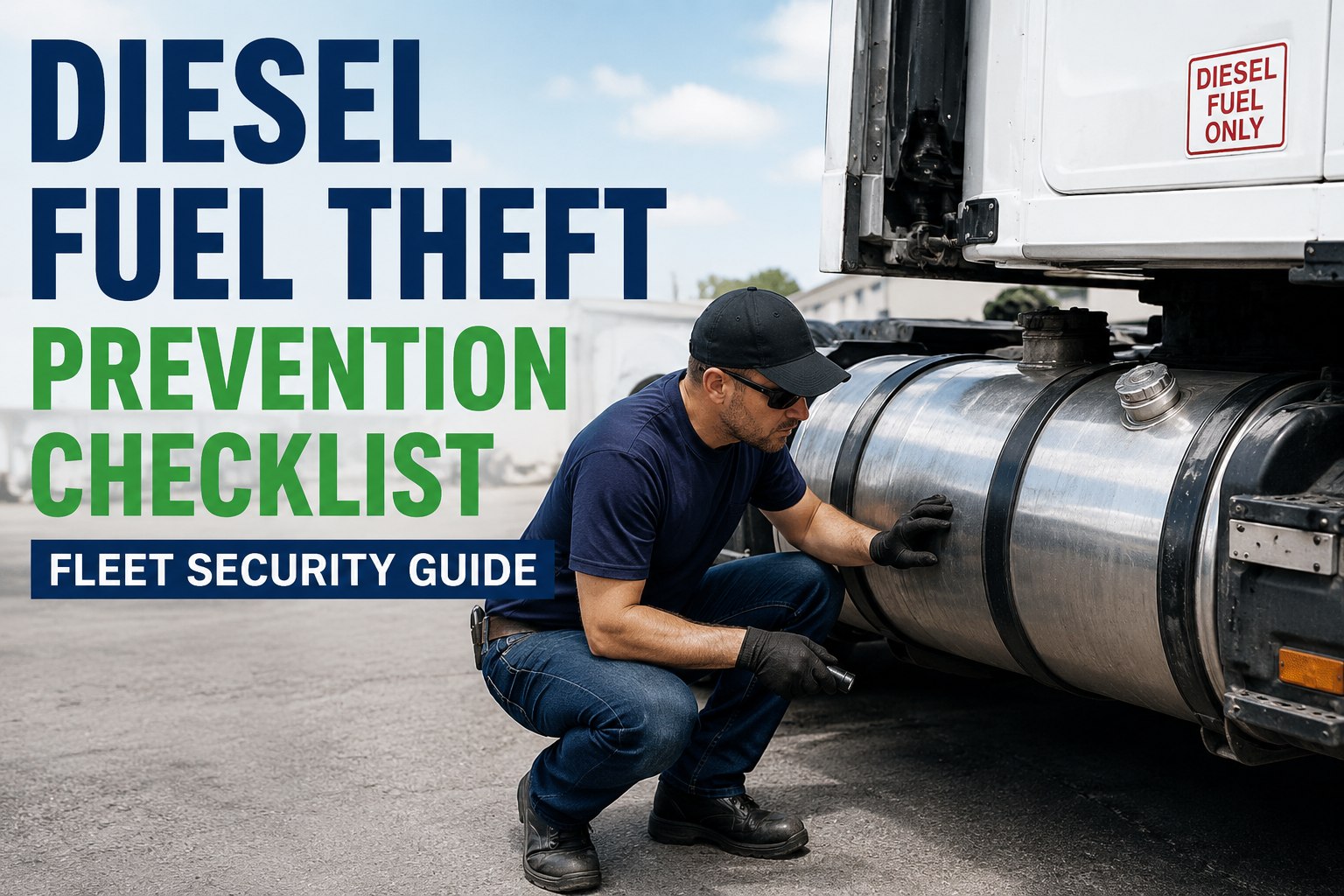 diesel-fuel-theft-prevention-checklist