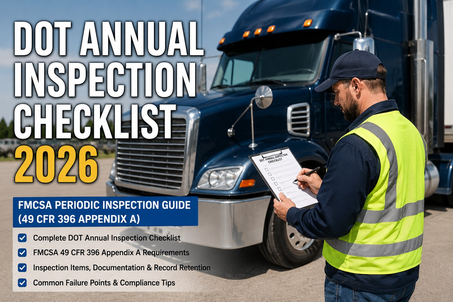 dot-annual-inspection-checklist-2026