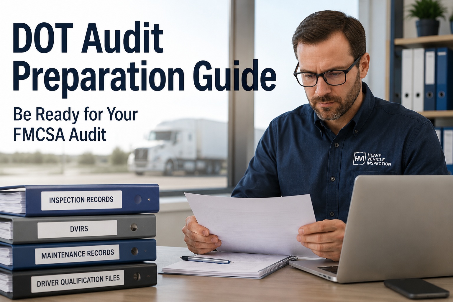 dot-audit-preparation-guide