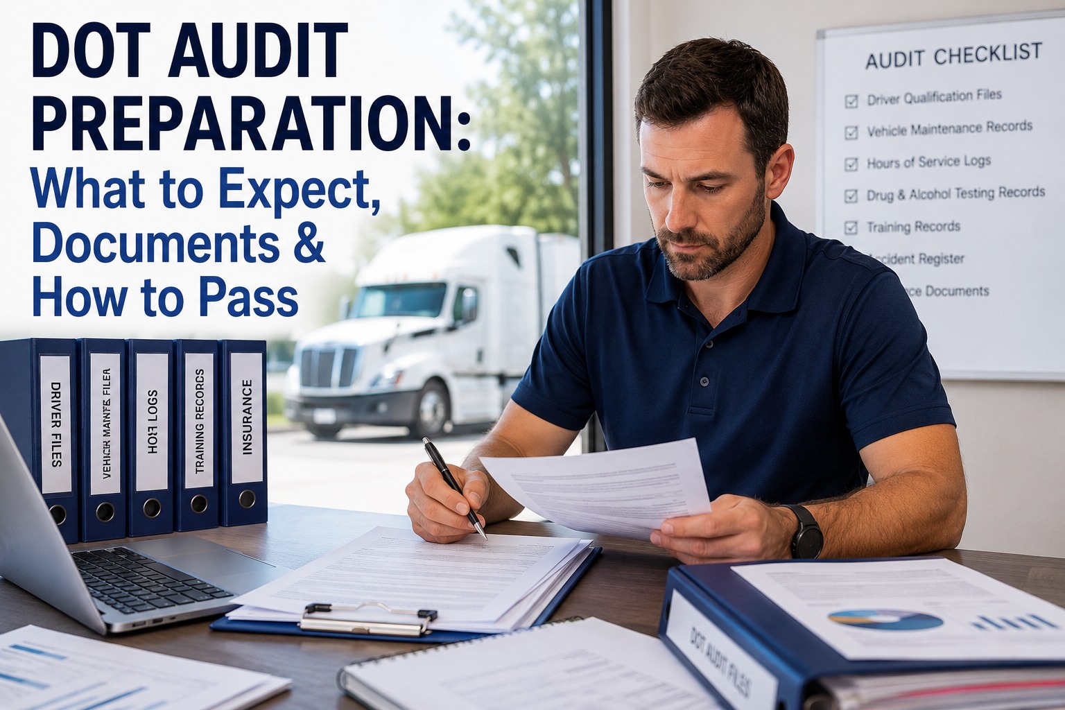 dot-audit-what-to-expect-and-how-to-prepare