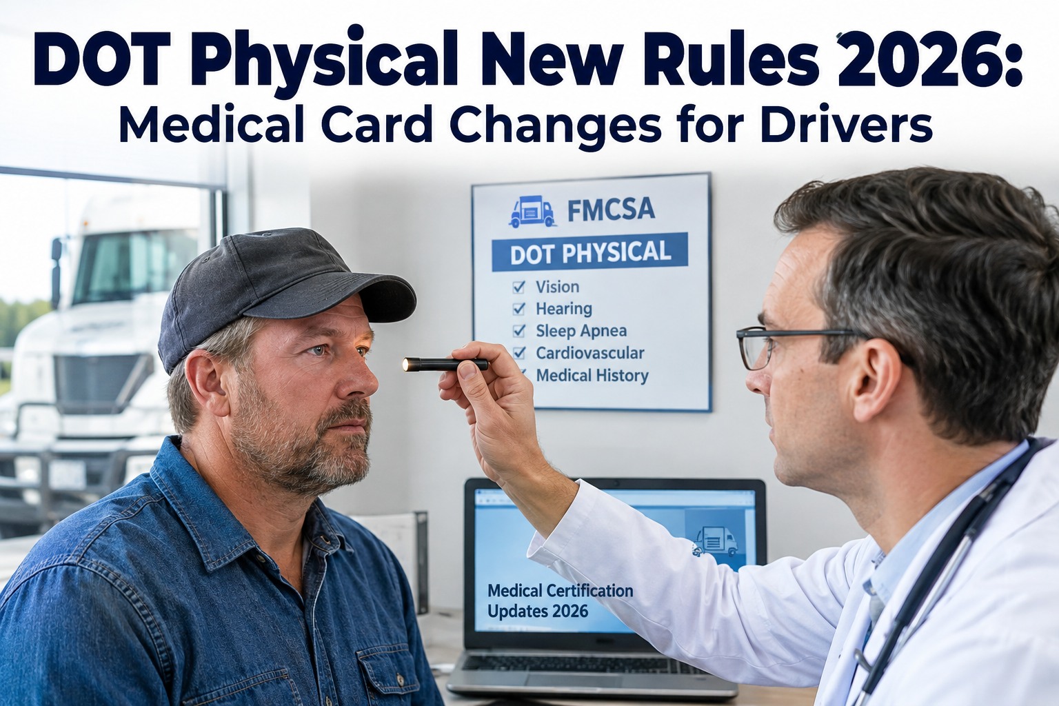dot-physical-new-rules-medical-card-2026