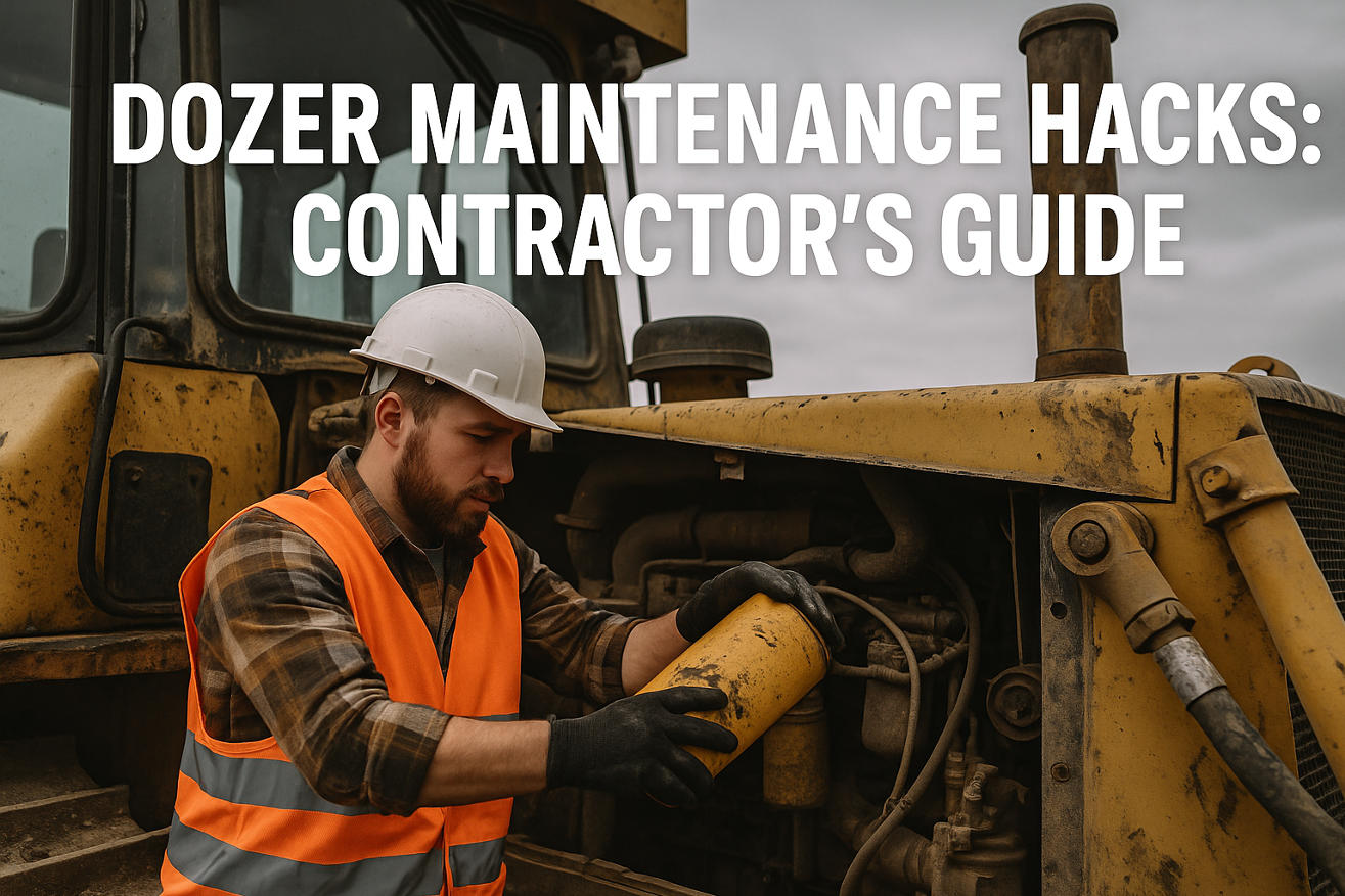dozer-maintenance-hacks-contractors-guide