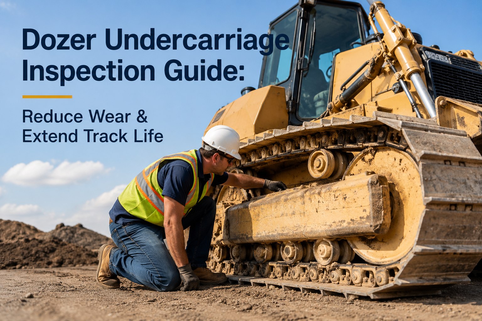 dozer-undercarriage-inspection-guide
