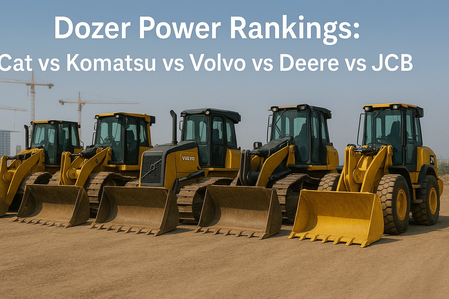 dozer