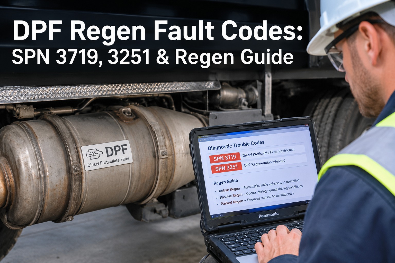 dpf-regen-fault-codes-active-passive-parked