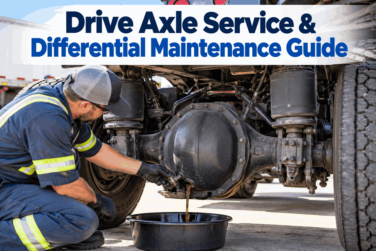 drive-axle-differential-service-fleet-guide