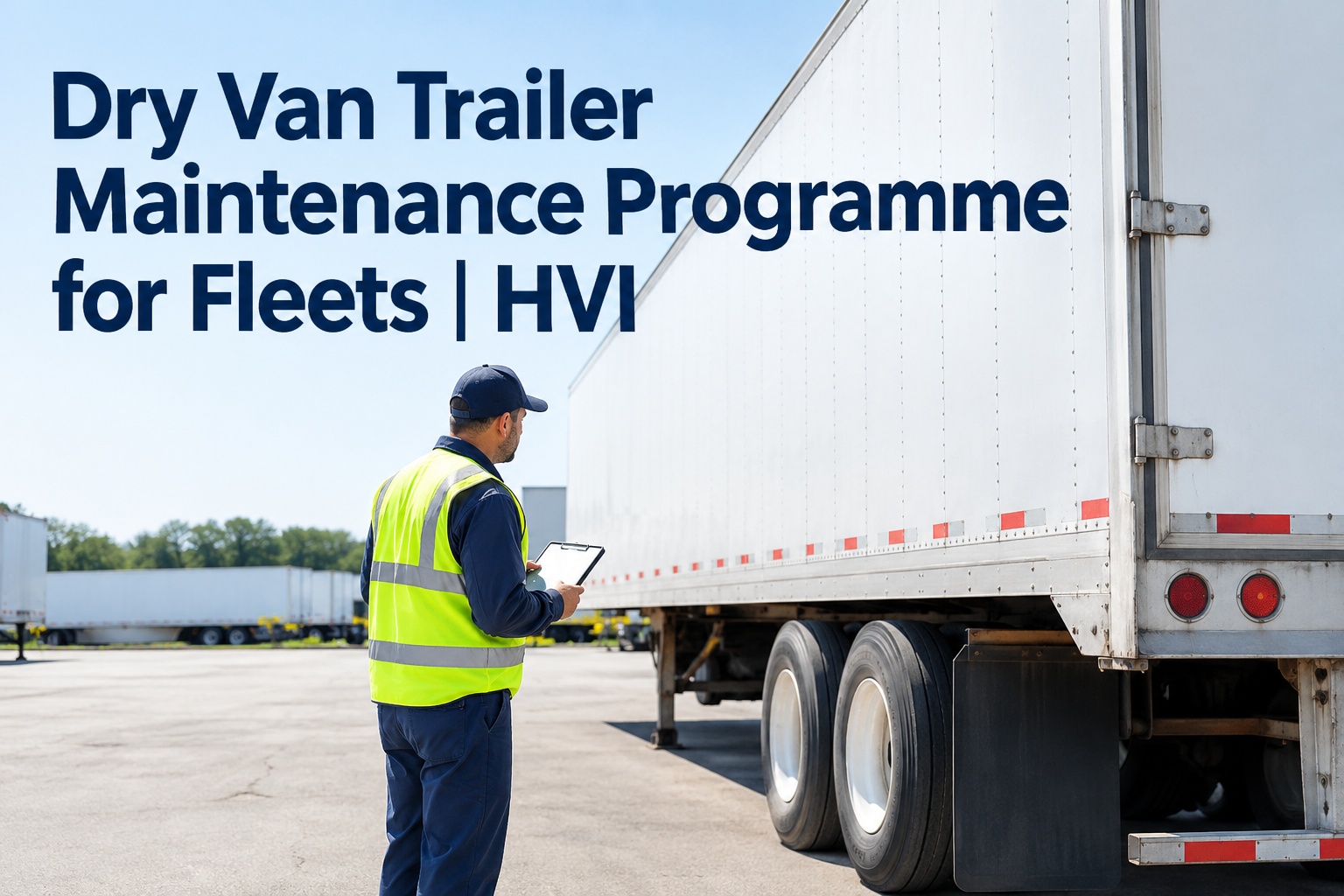 dry-van-trailer-maintenance-programme-fleet