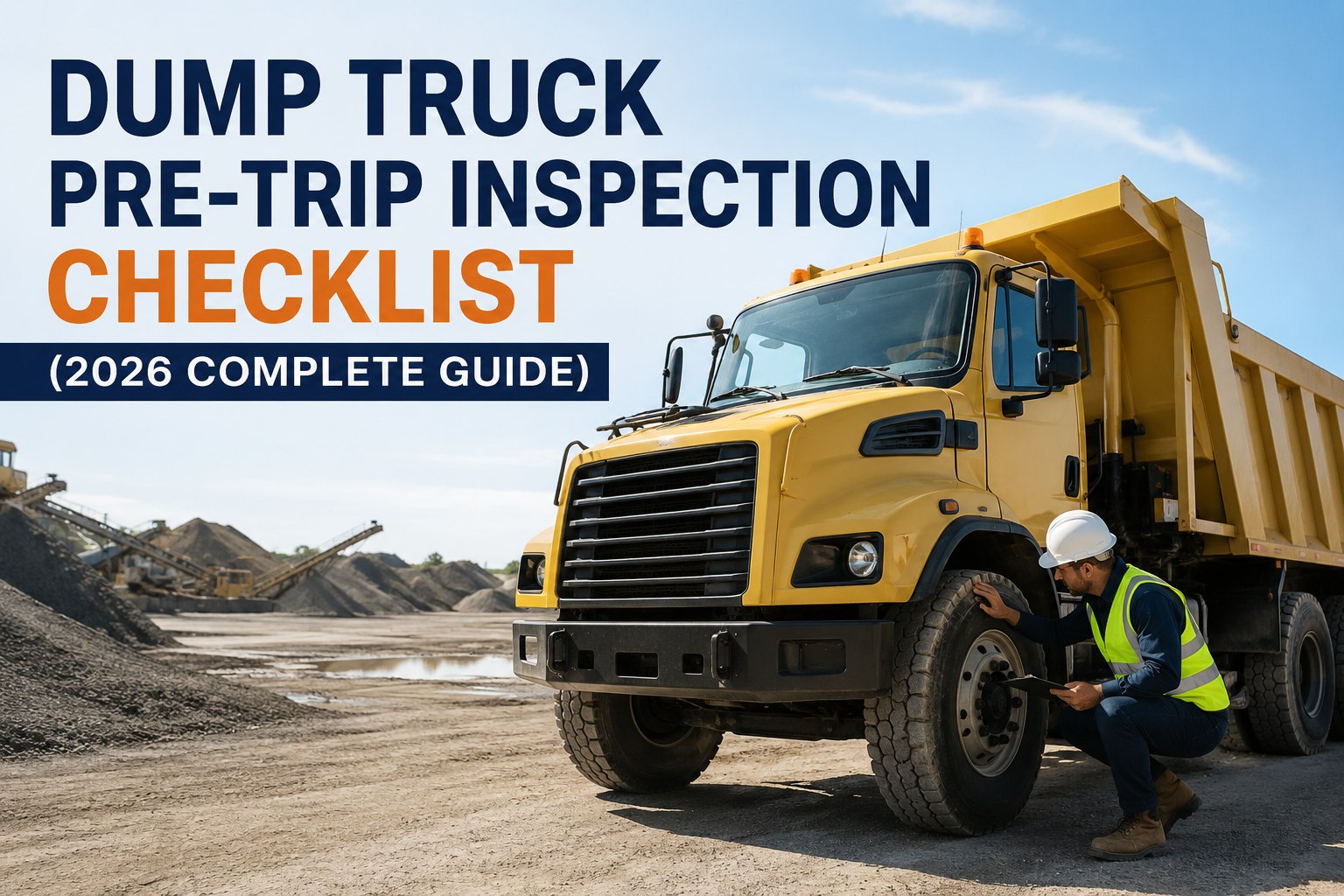 dump-truck-pre-trip-inspection-checklist