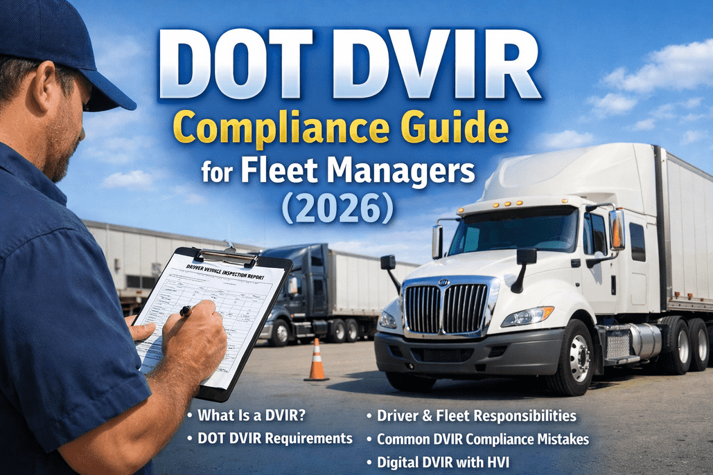 dvir-compliance-guide