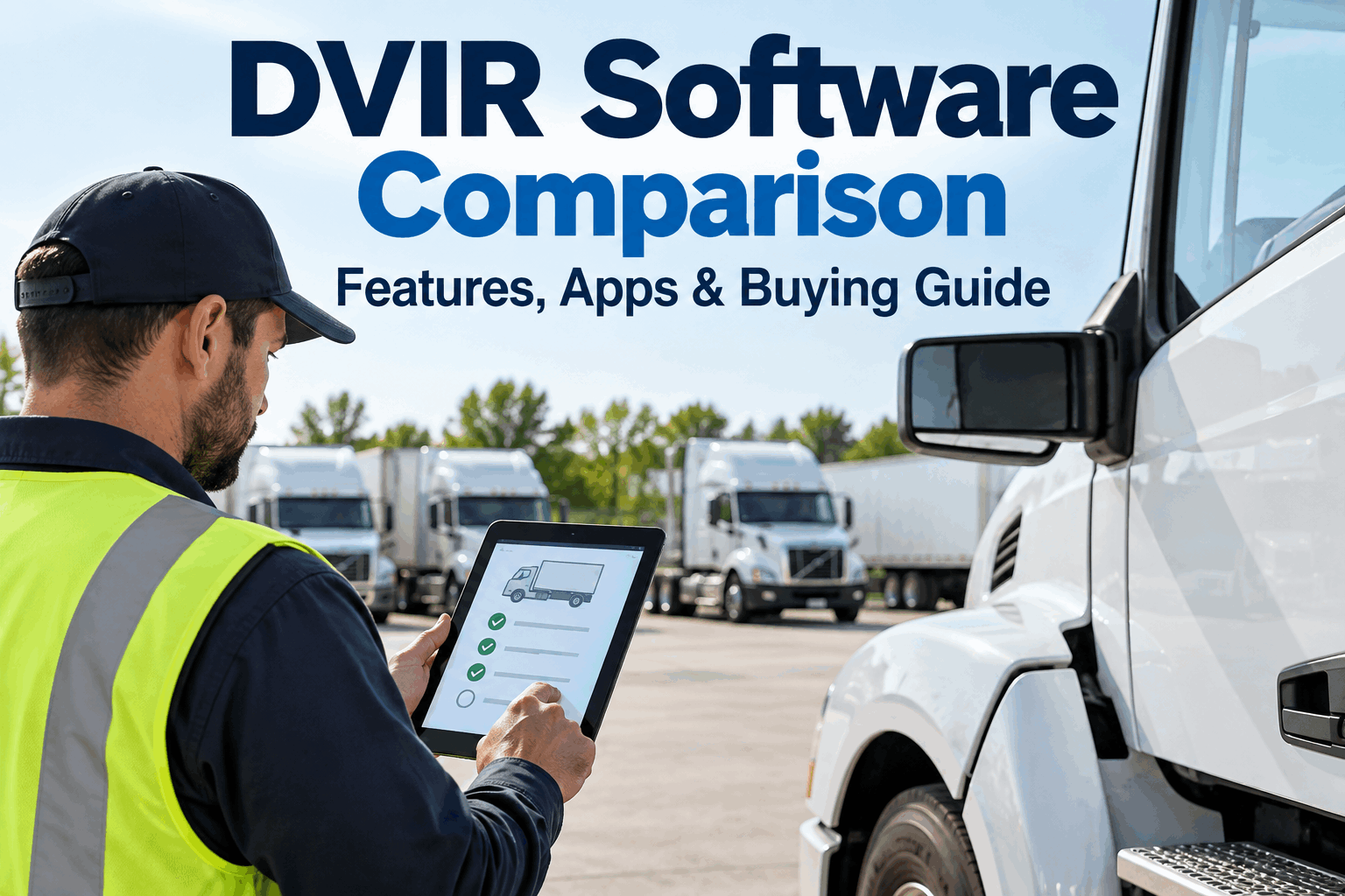 dvir-software-comparison-what-actually-differs