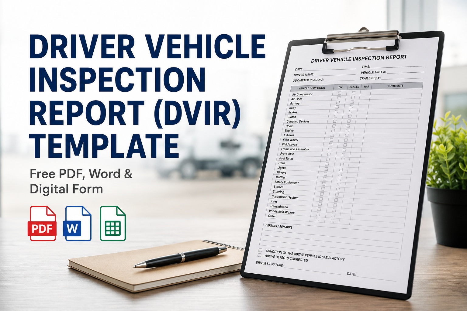 dvir-template-form