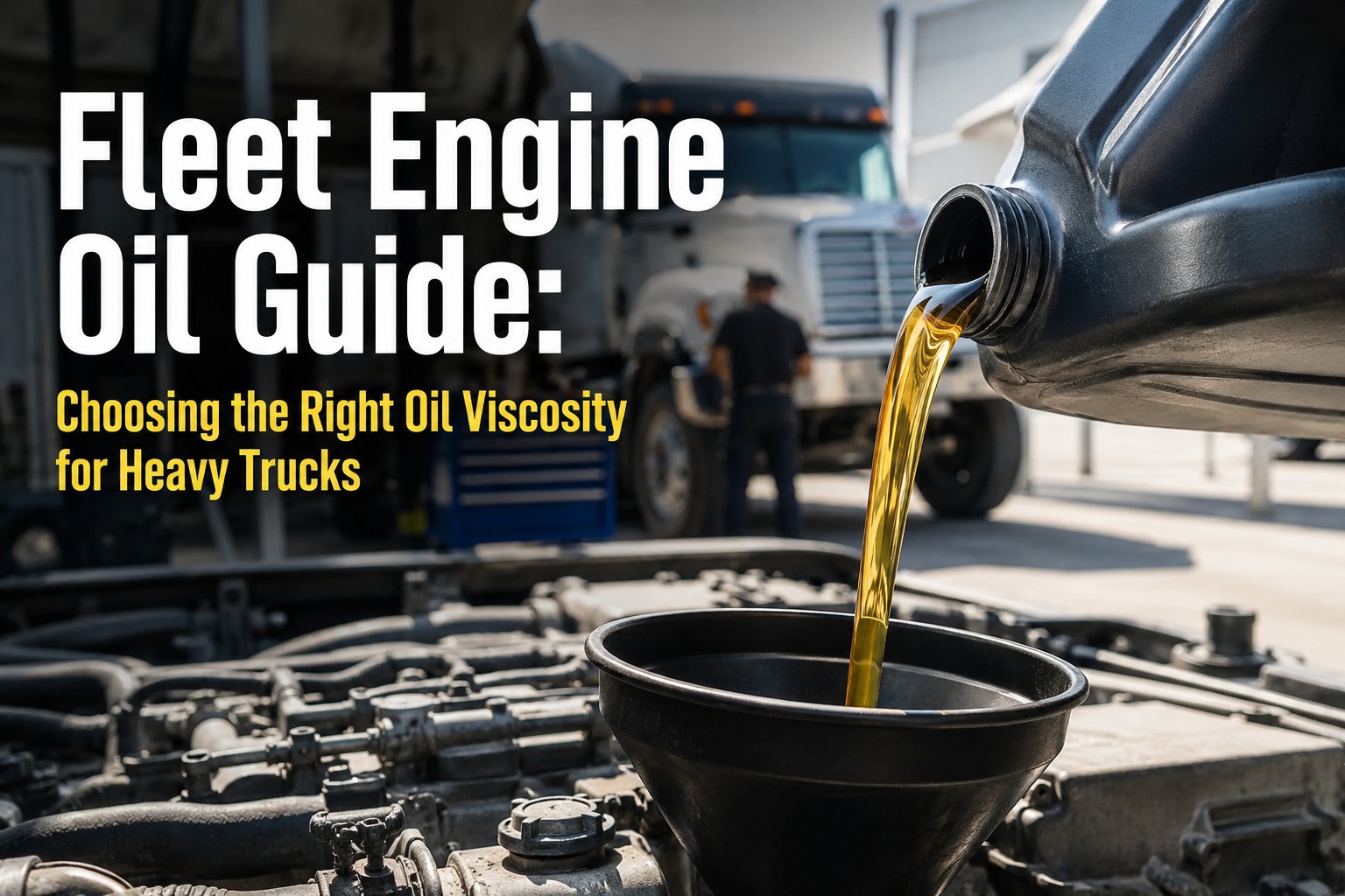 engine-oil-viscosity-selection