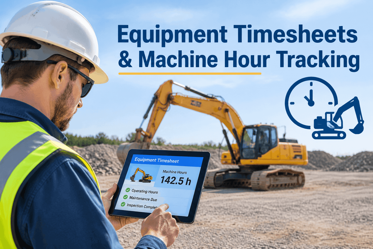 equipment-timesheets-capturing-machine-hours