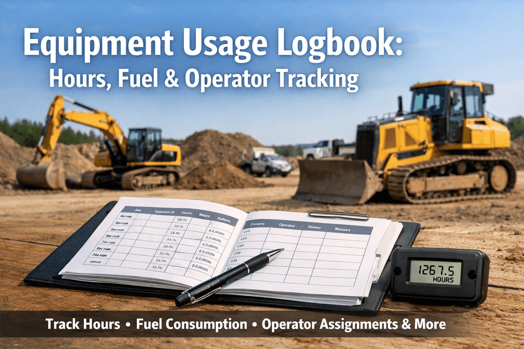 equipment-usage-logbook