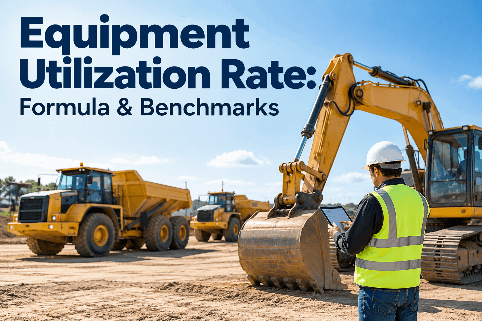 equipment-utilization-rate-formula-and-benchmarks