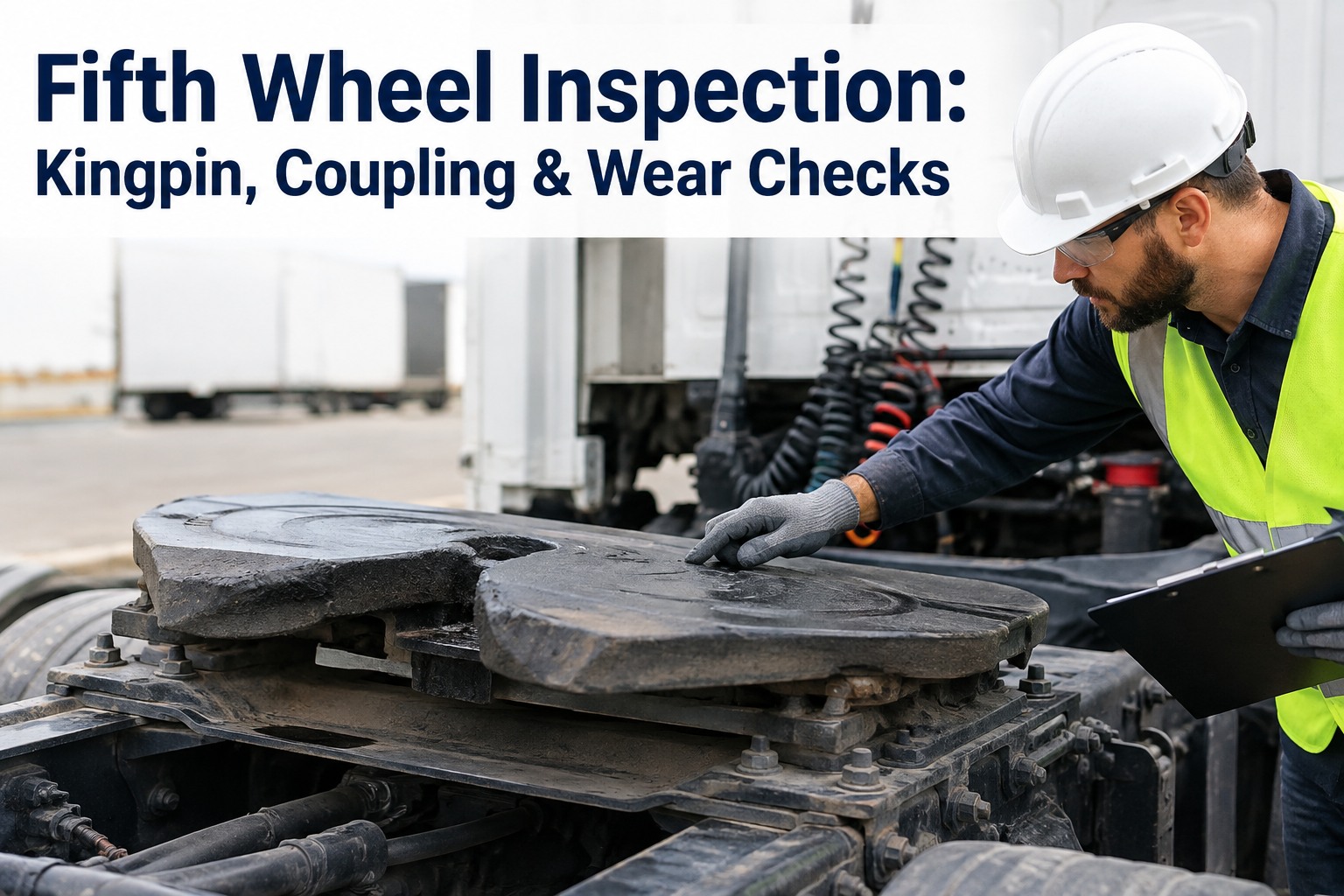 fifth-wheel-kingpin-inspection-coupling-checks