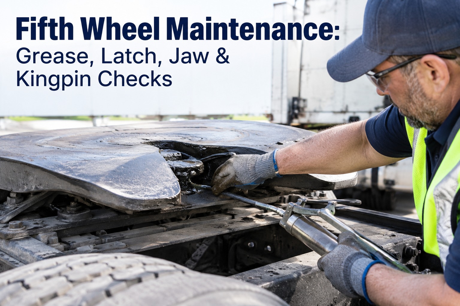 fifth-wheel-maintenance-grease-latch-fleet