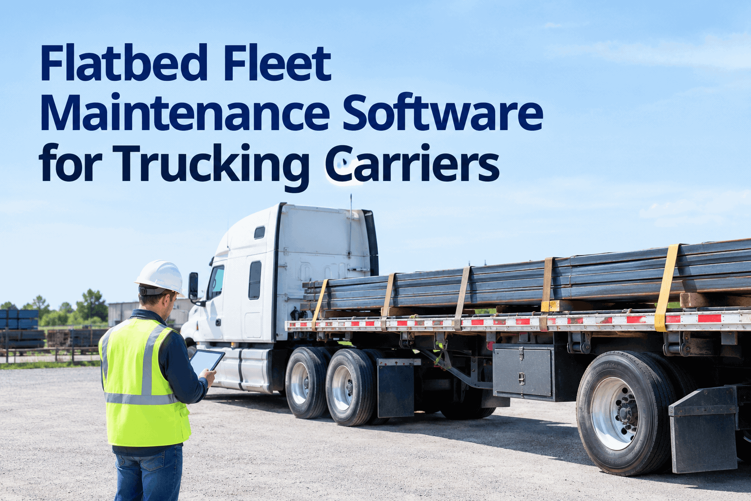 flatbed-carrier-software