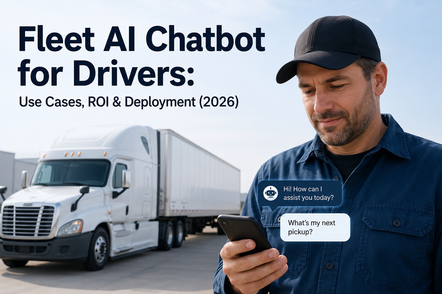 fleet-ai-chatbot-for-drivers