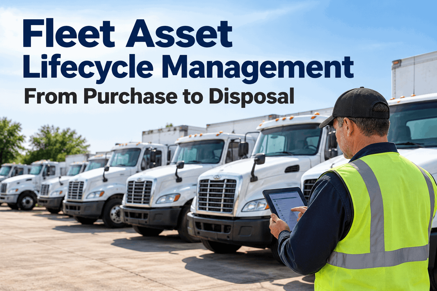 fleet-asset-lifecycle-management-from-purchase-to-disposal